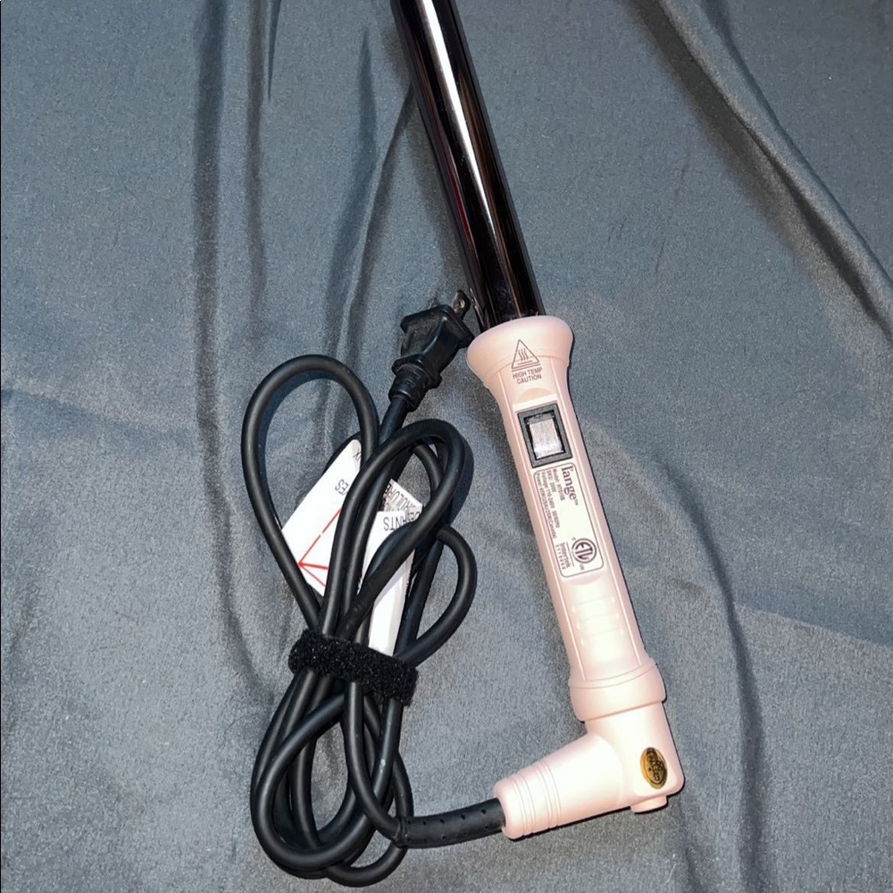 Hair curler
